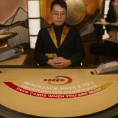Korean Speed Blackjack M screenshot
