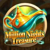 Million Nights Treasure screenshot
