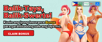Get Your Welcome Bonus Now