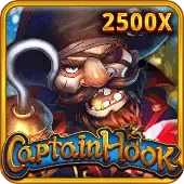 Captain Hook screenshot