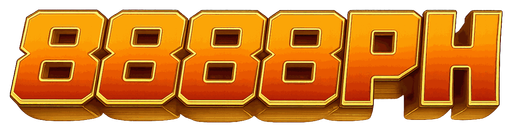 8888ph Logo